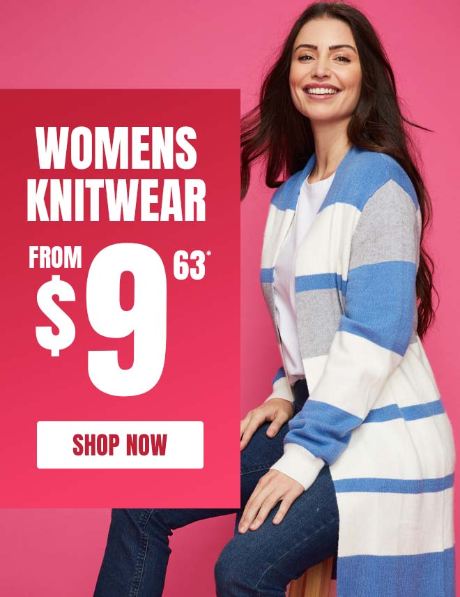 Shop Women's Knitwear